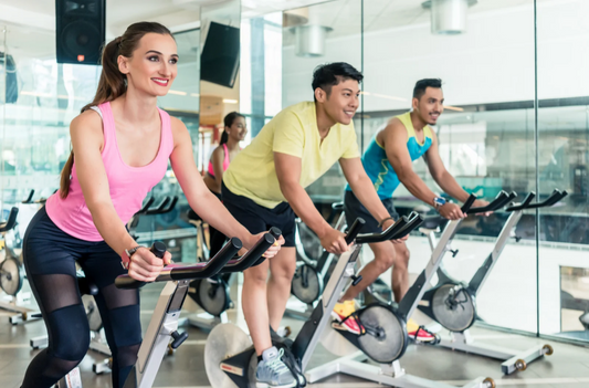Fitness e mito: Quante calorie si bruciano davvero in palestra?