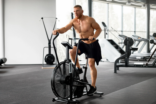 Come migliorare il cardio senza correre: strategie, esercizi e attrezzi efficaci