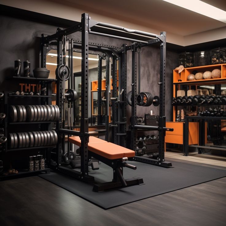 Palestra a casa