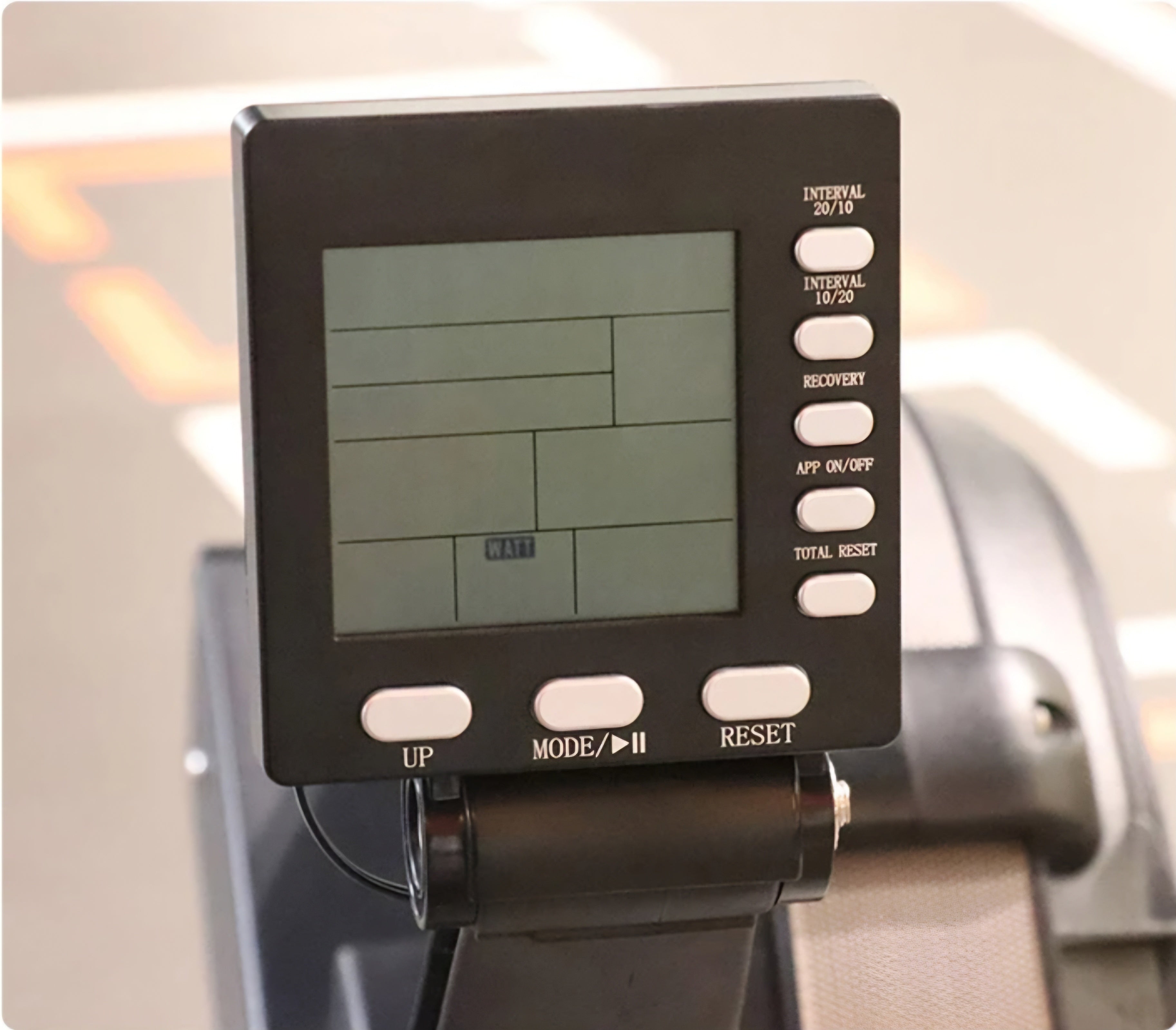 Vogatore Sprint Air 18