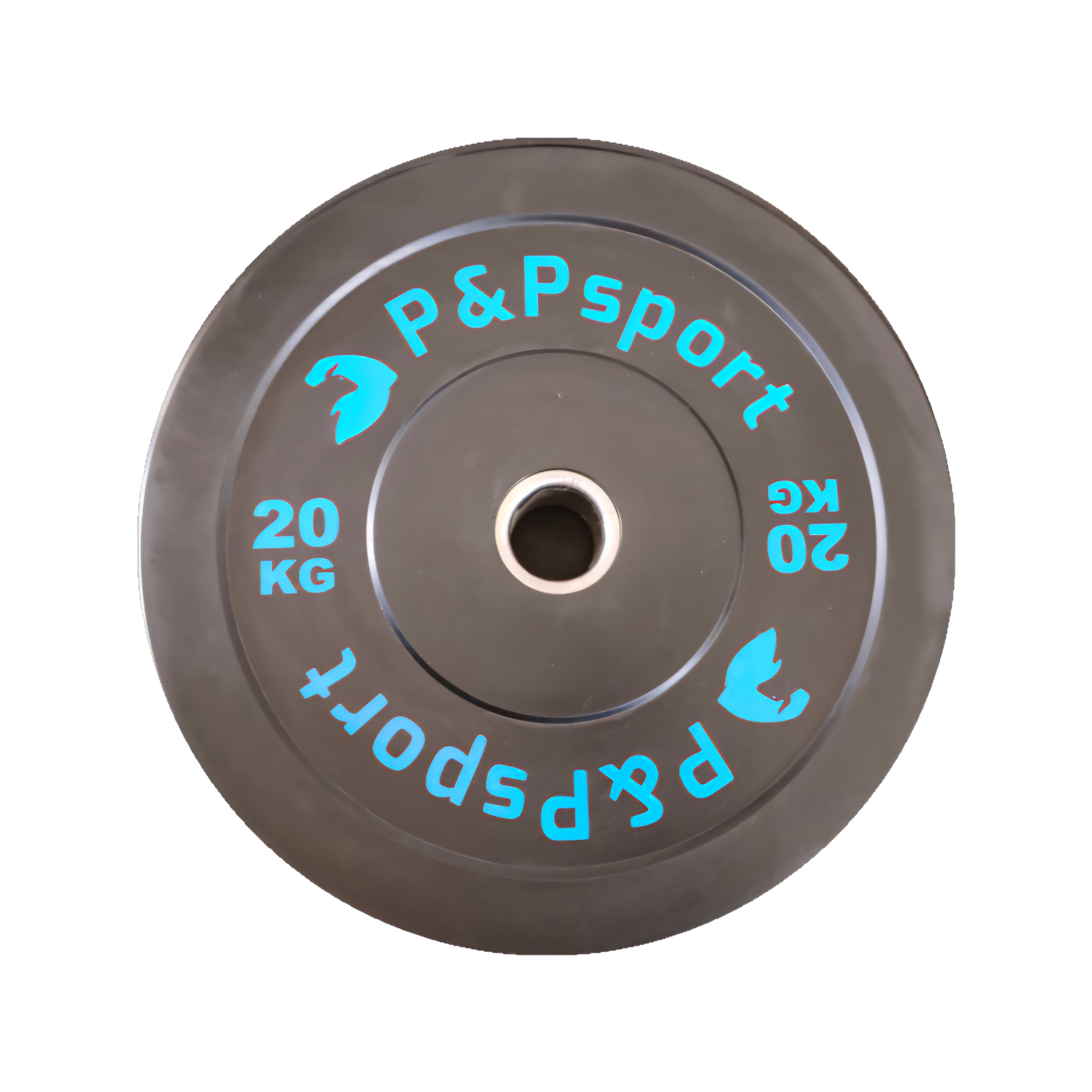 Piastra Pesi In Ghisa Olimpica - Per Allenamento Forza E Crossfit, Diverse Misure - Foto 8