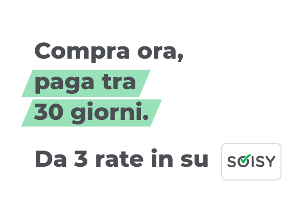Pagamento Soisy APsport