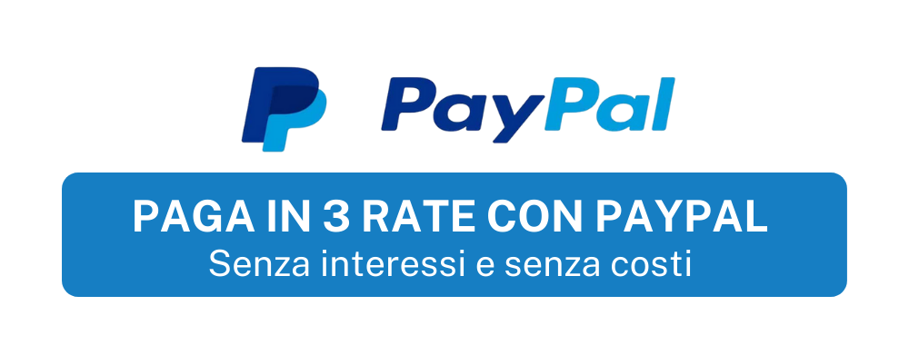 PayPal 3 Rate APsport