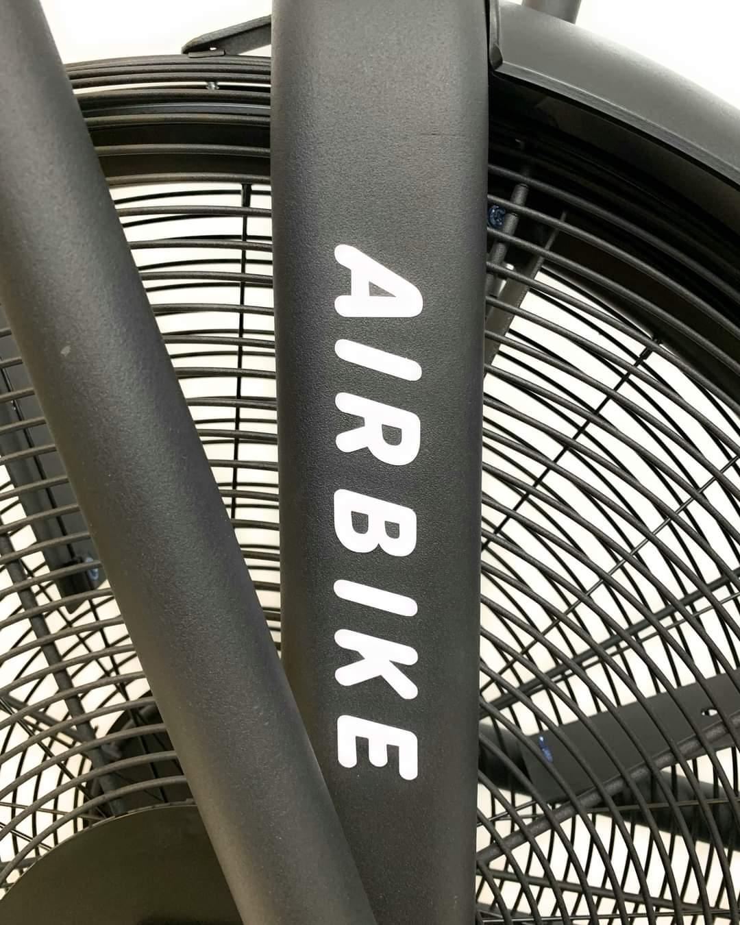 AirBike R900 - A&Psport