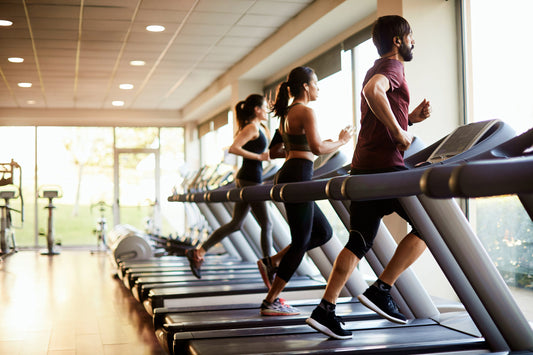 Cardio Fitness a Casa: Scopri le Migliori Attrezzature A&Psport