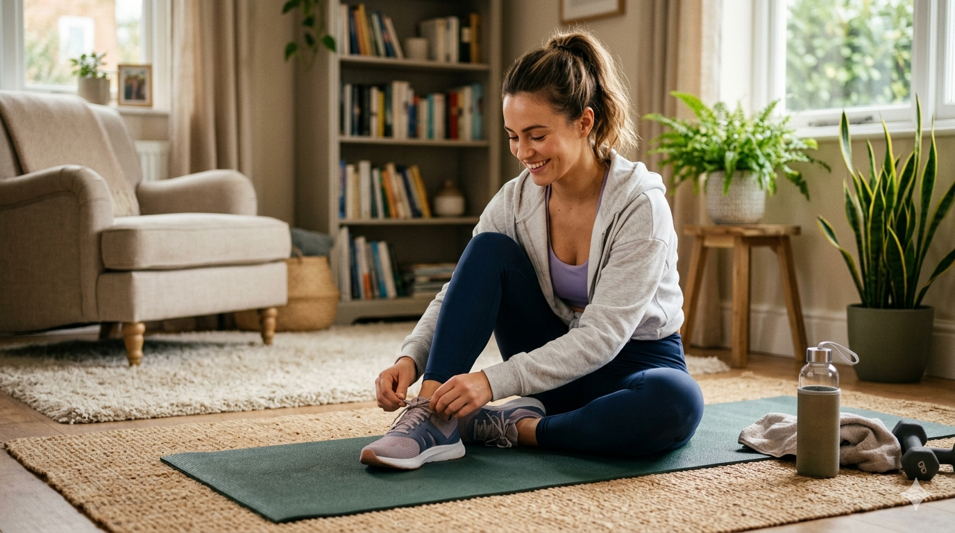 Come iniziare ad allenarsi: guida fitness per cambiare stile di vita