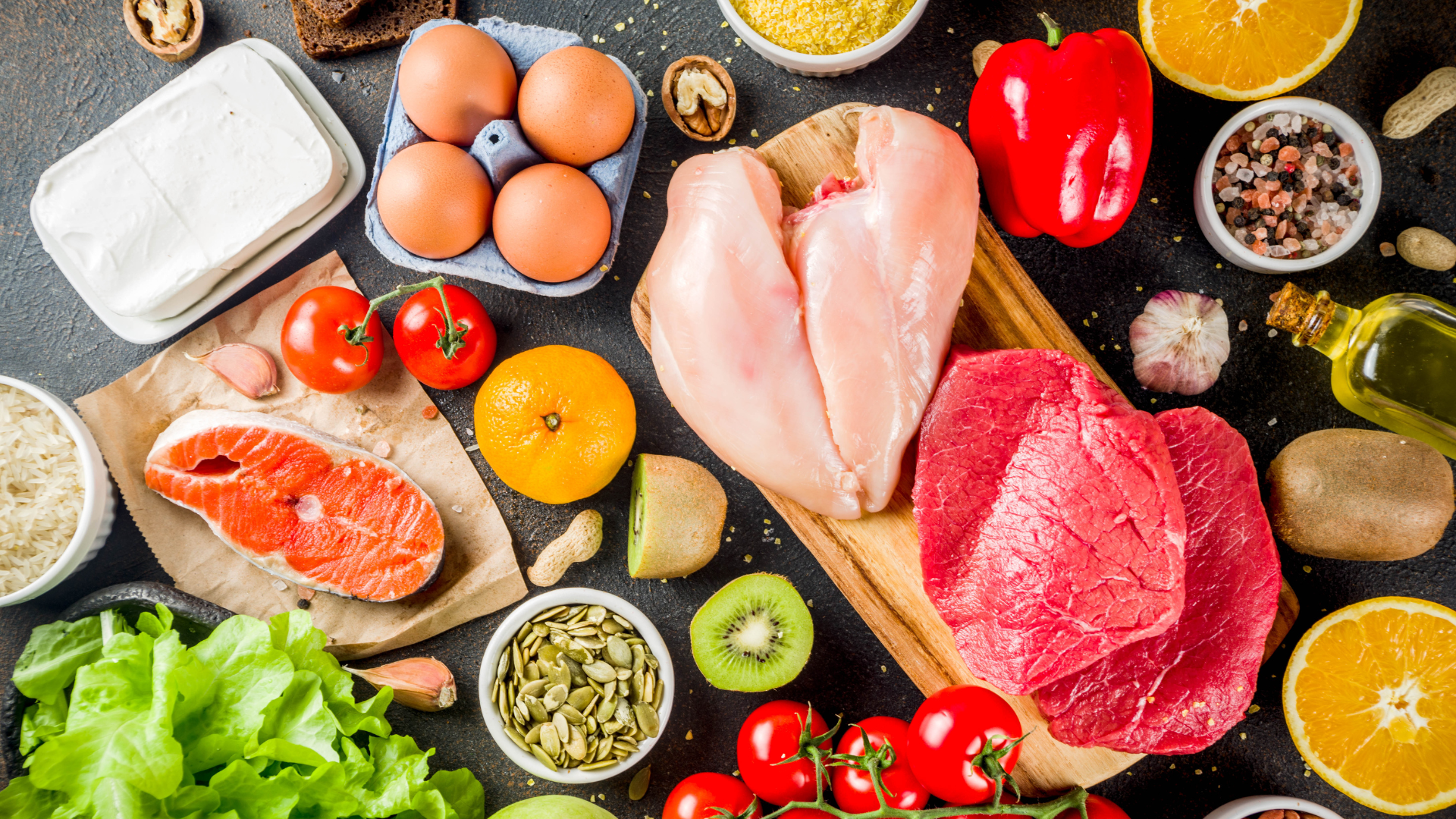 Dieta invernale: cosa mangiare per allenarsi meglio nei mesi freddi