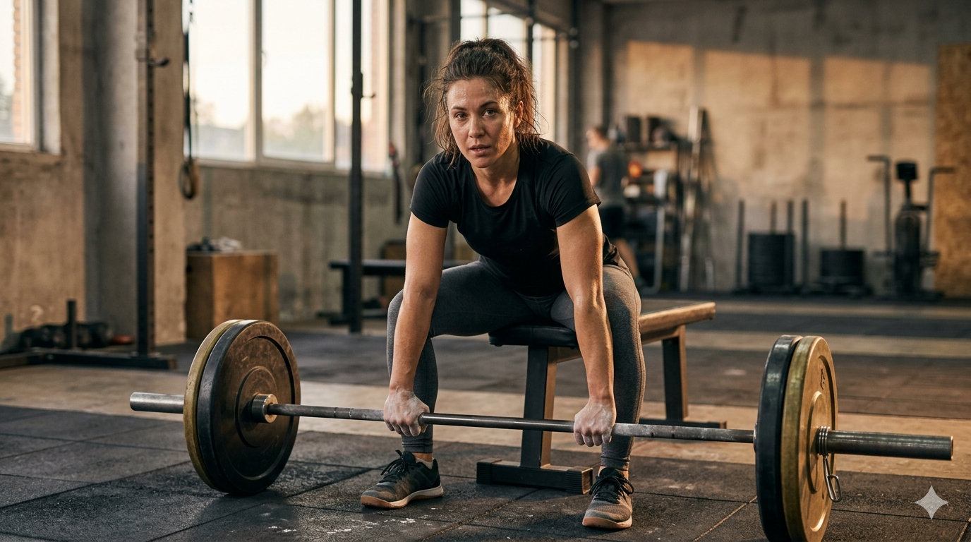 Quello che nessun personal trainer ti vuole dire sull’allenamento