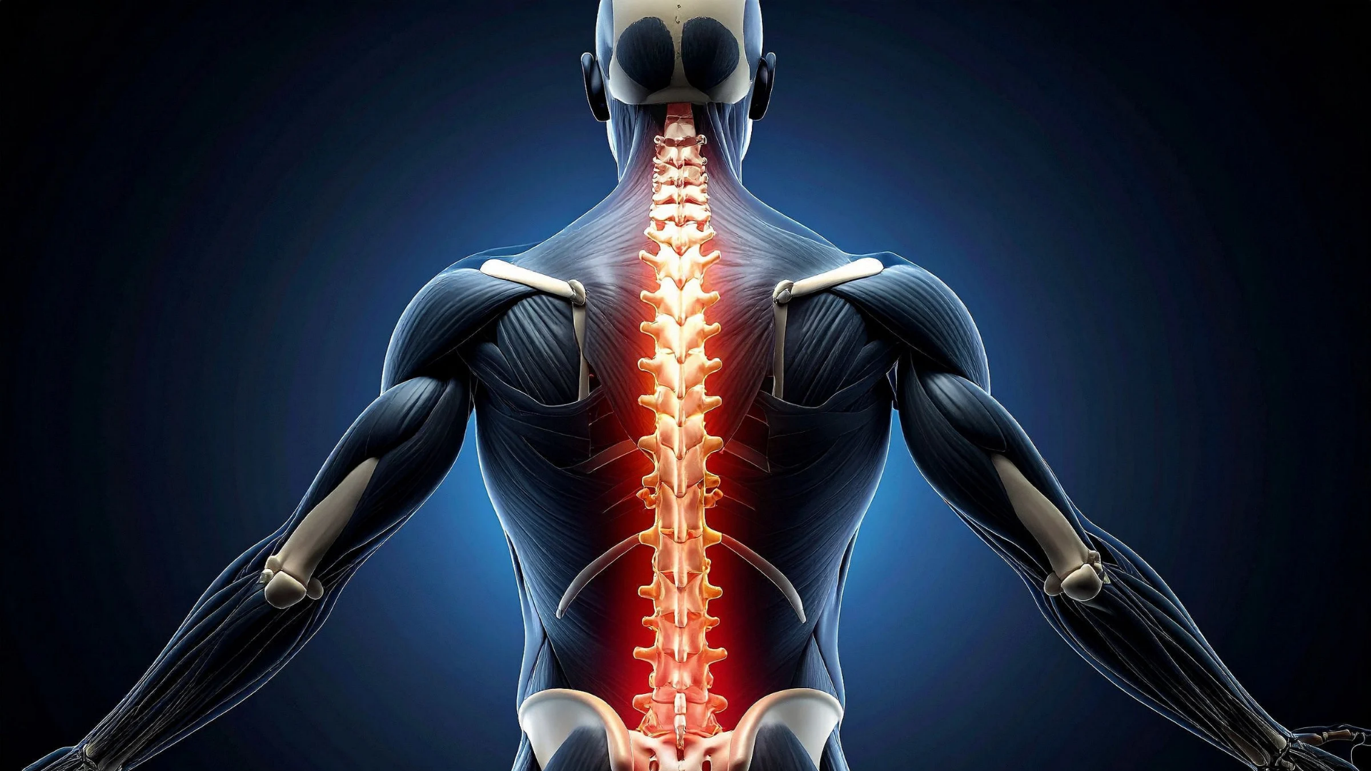 Come aumentare la mobilità della colonna in 10 minuti al giorno