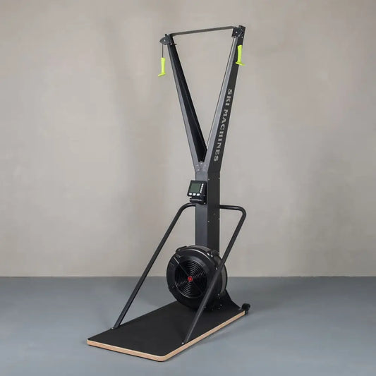 Air Ski Trainer 800: Allenare Tutto il Corpo con un Solo Attrezzo