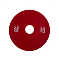 Microcarichi 2,5kg - A&Psport 