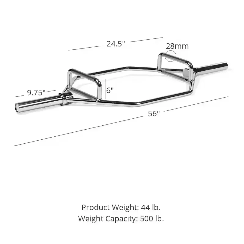 Bilanciere Olimpico EZ Curl Curvo Per Bicipiti| Outlet Fitness