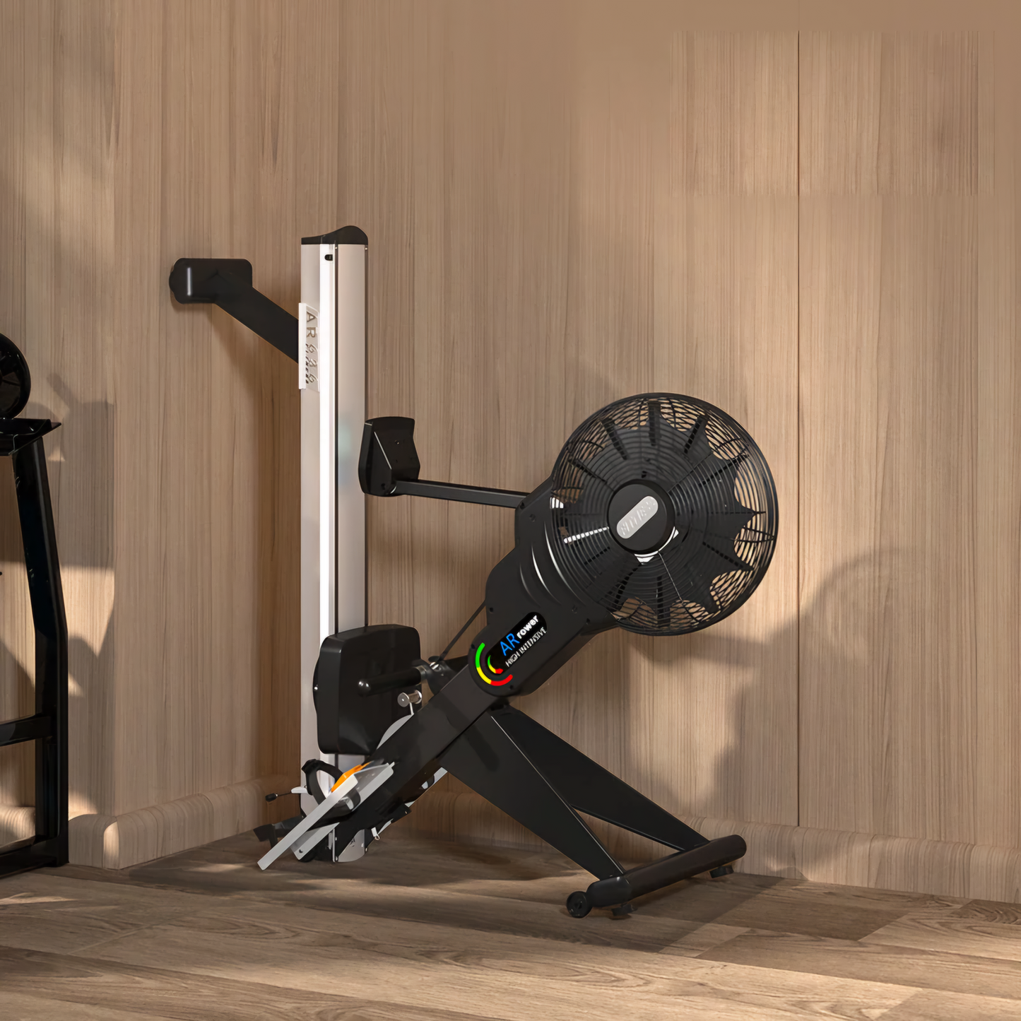 Vogatore Air Rower Ar8