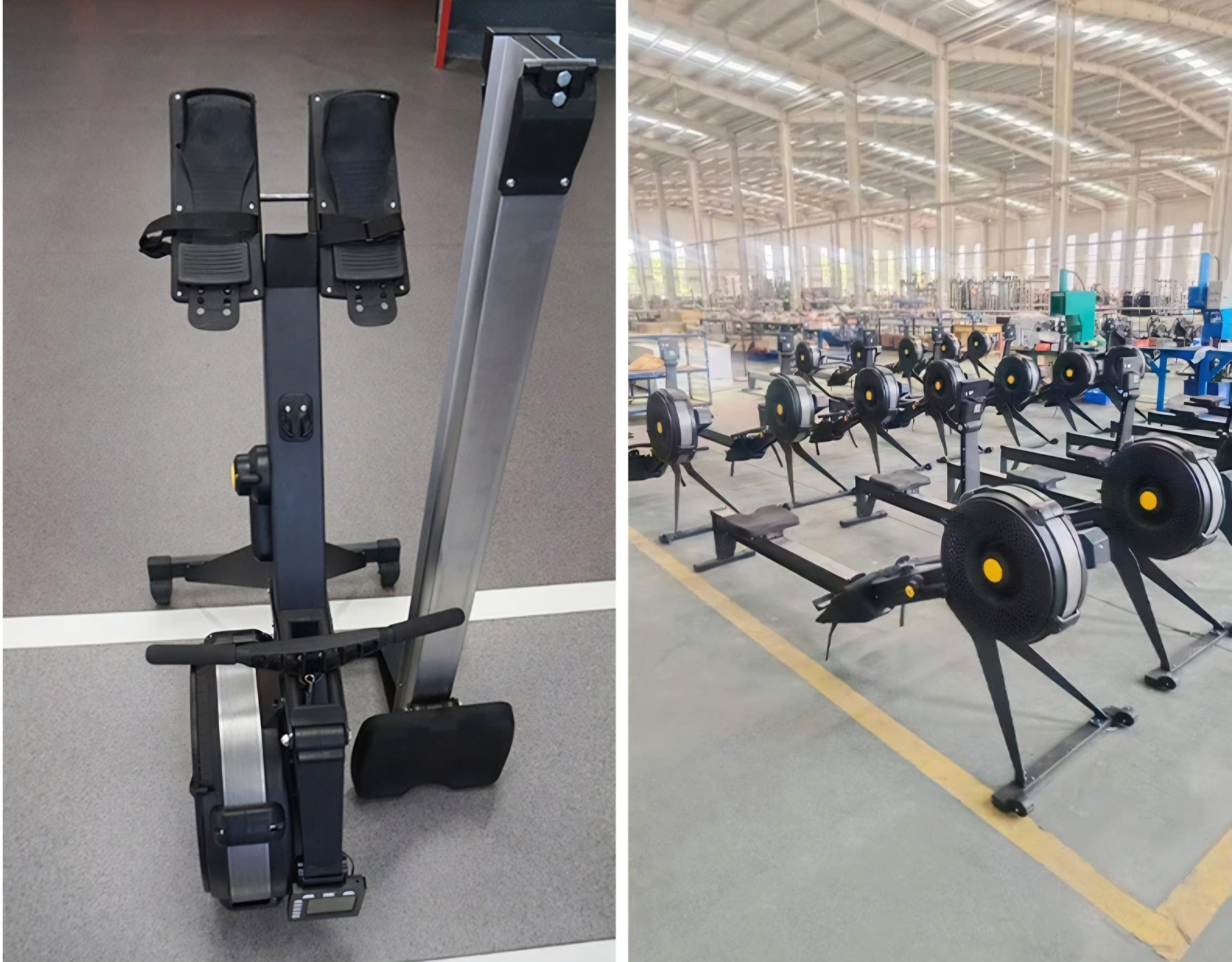 Vogatore Sprint Air 18