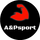 Logo-A_Psport - Negozio Fitness a casa