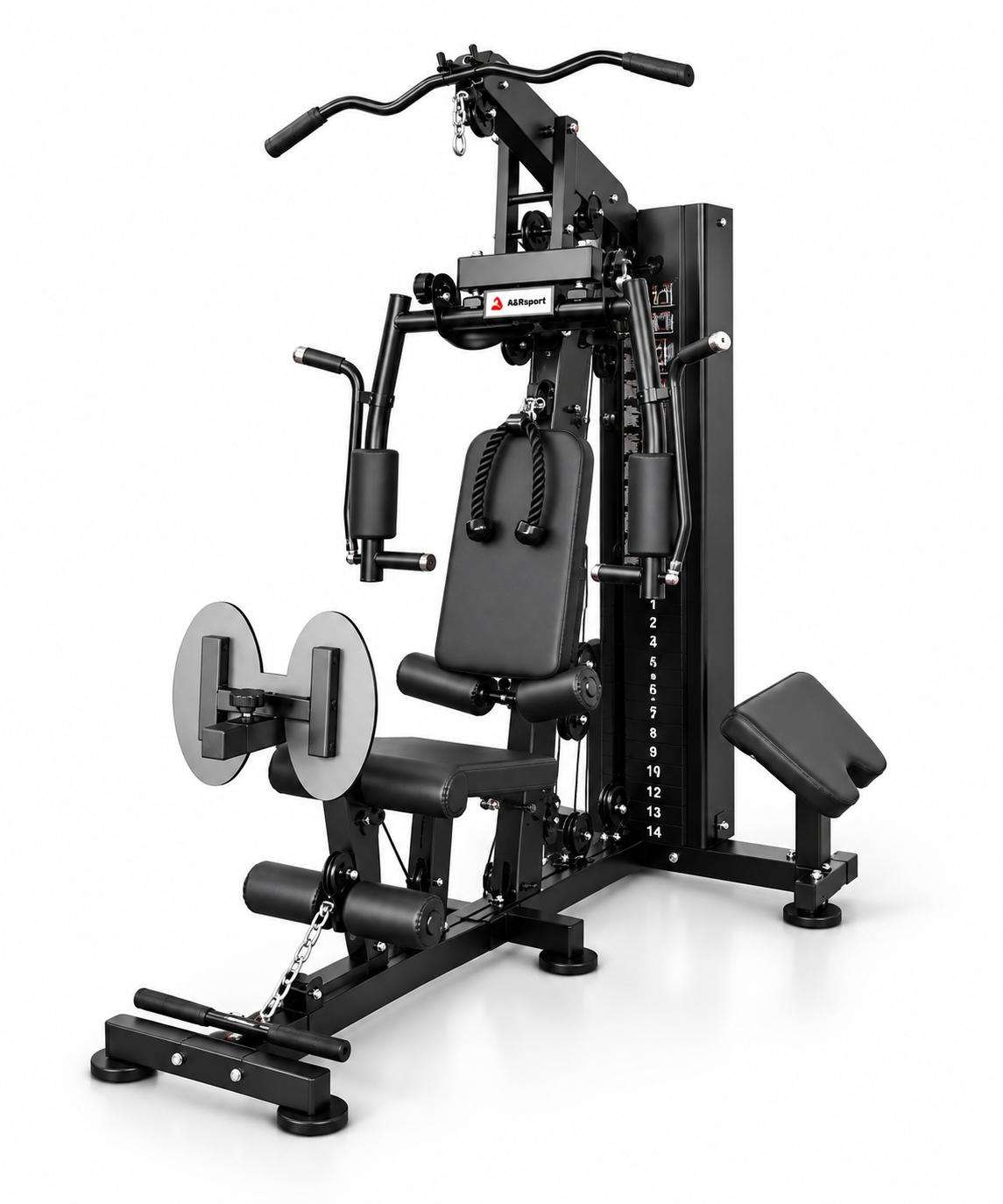 Palestra Multifunzione ALL-IN-ONE