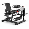 Panca Leg curl 4 in 1