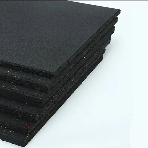 Pavimentazione Antitrauma 100x100cm spessore 20mm - A&Psport