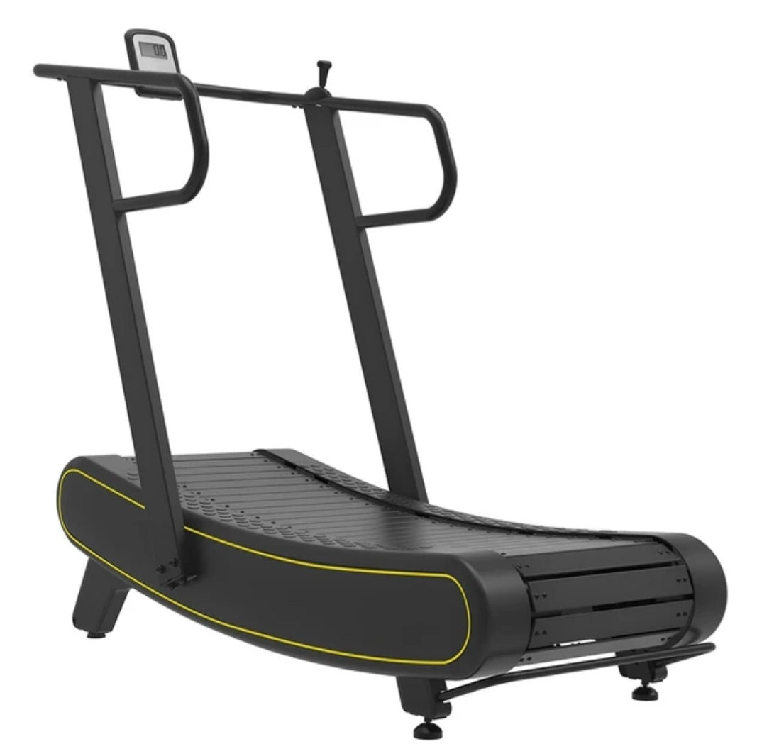 Tapis Roulant Magnetico Regolabile