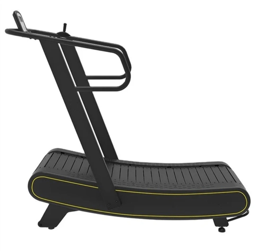 Tapis Roulant Magnetico Regolabile