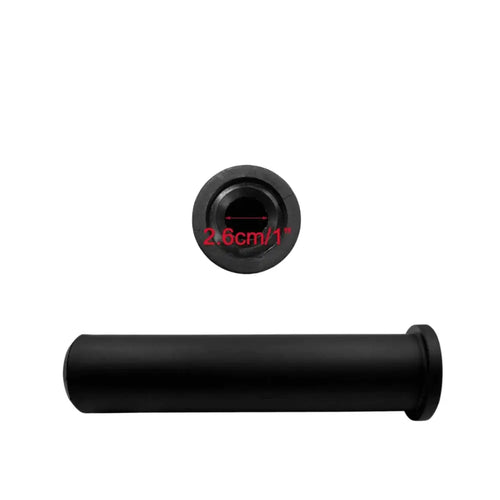 Adattatori per pesi da 25mm a 50mm (coppia) - A&Psport
