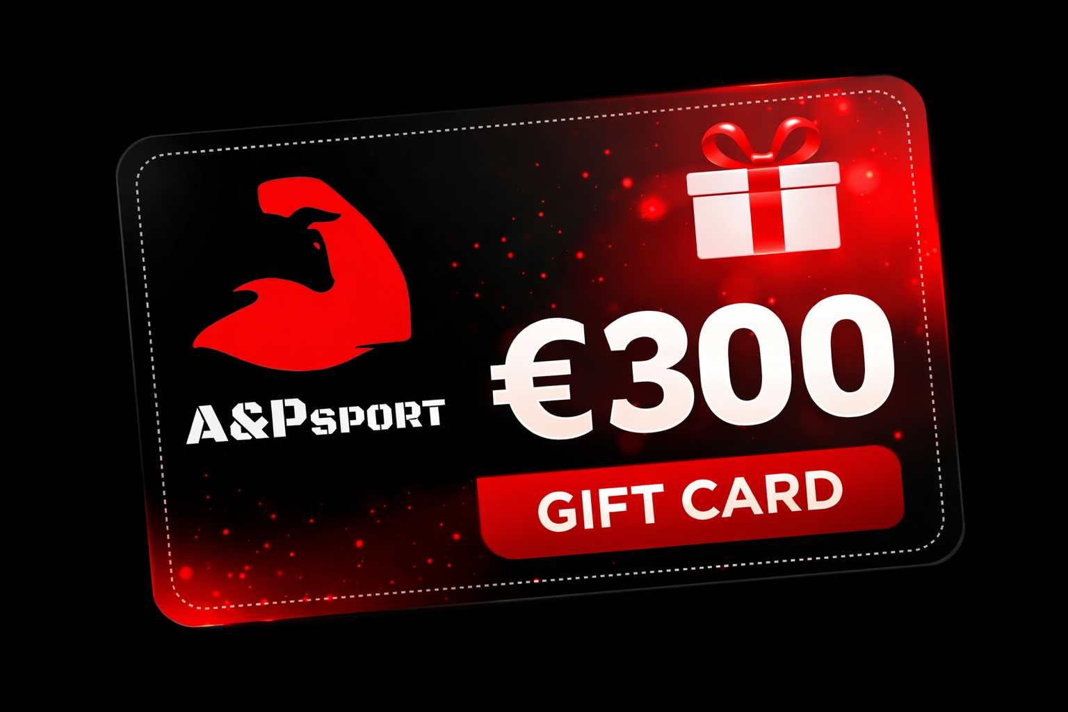 Buono Regalo 300€