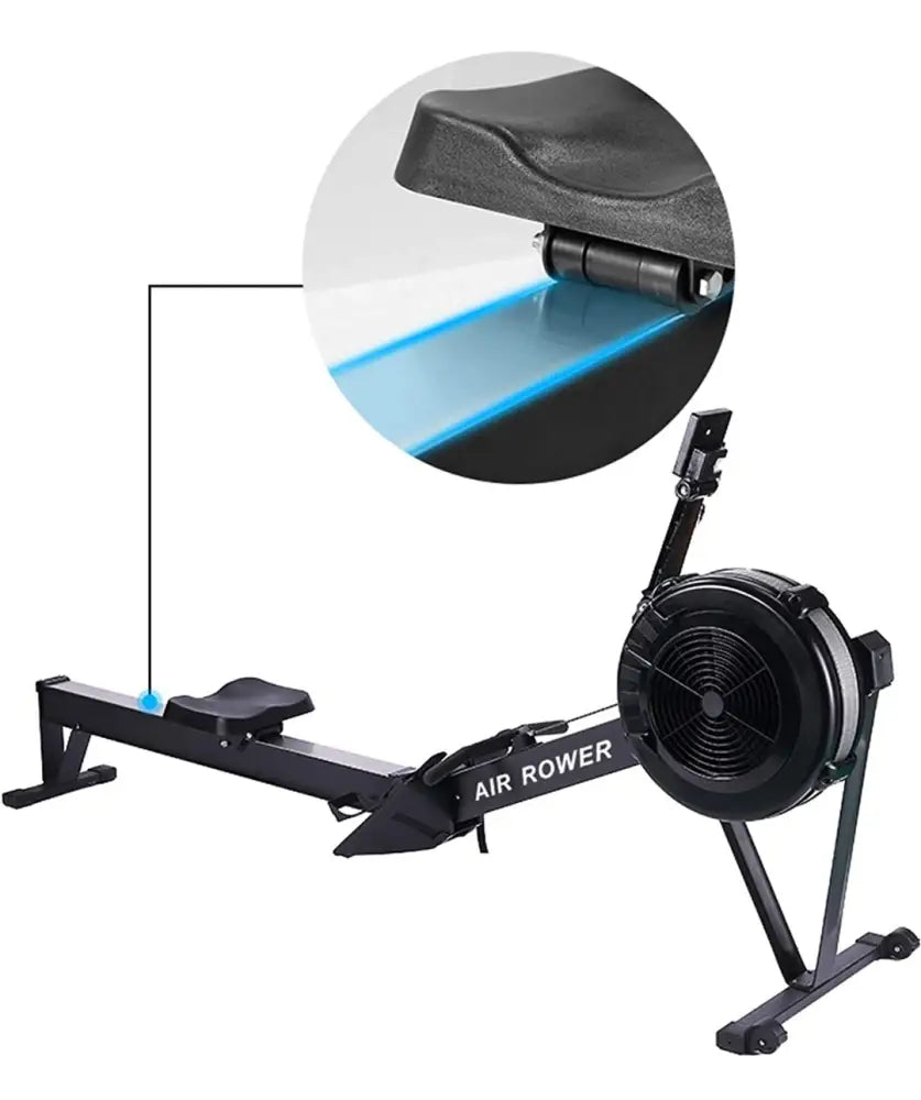 Vogatore Air Rower 700 - A&Psport