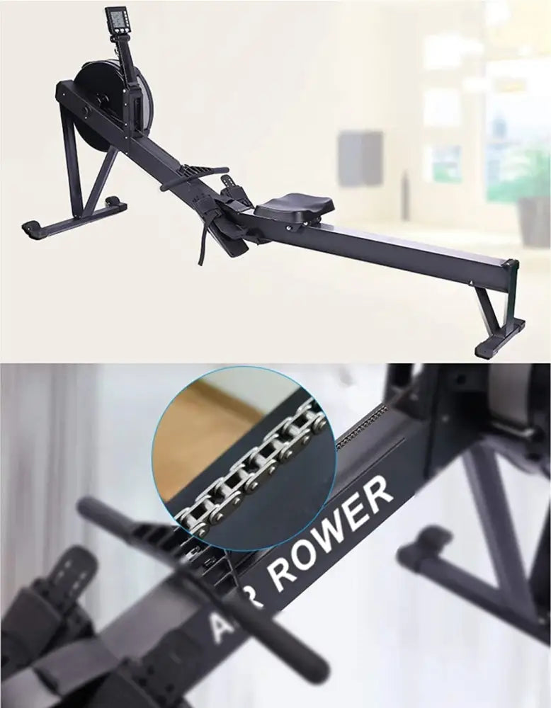 Vogatore Air Rower 700 - A&Psport