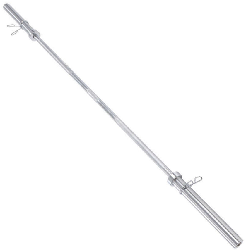 Bilanciere Bodybuilding 180cm - A&Psport